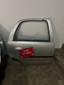 Corsa c sağ arka kapı