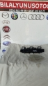 VW JETTA KLİMA KONTROL PANELİ ÇIKMA ORJİNAL
