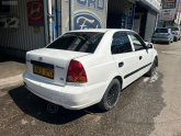 HYUNDAI ACCENT ADMİRE MOTOR ALT TRAVESİ BEŞİK ORJİNAL