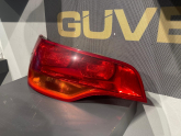 AUDİ Q7 SOL DIŞ STOP 2007 2009 4L0945093 Ç