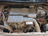 MAZDA 3 KOMPLR MOTOR ÇIKMA