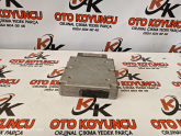 Ford Connect Motor Beyini - 6FAB - 4S4112A650BB - 4S41-12A650-BB