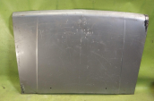 mitsubishi L200 kaput