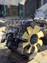 Sorento Motor