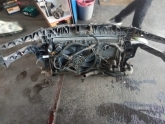 OPEL CORSA D ÖN PANEL