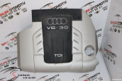 AUDİ Q7 Q7 3.0 TDI V6 MOTOR ÜST KAPAĞI 4L0103925