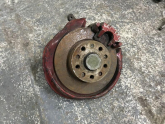 VOLKSWAGEN GOLF 2004 2011 SOL ARKA AKS TAŞIYICI SÖKME 1K0505435AB