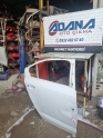 Oto Çıkma Parça / Kaporta & Karoser / Kapı / Skoda / Octavia / Çıkma Parça 