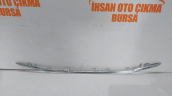 Fiesta ön panjur nikelajı