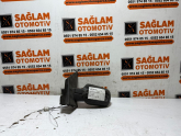 ÇIKMA FORD FİESTA-FUSİON SOL DİKİZ AYNASI OEM 2S61-17683-AR