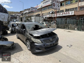 2008 Toyota Corolla Sağ Şasi