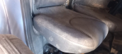 Oto Çıkma Parça / Mekanik / Koltuk / Honda / Jazz / Çıkma Parça 