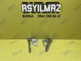 ASTRA H TAKIM KAPUT MENTEŞESİ SIFIR İTHAL