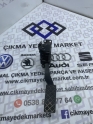 7E1723503C ORJİNAL GAZ PEDALI ELEKTRONİK PEDAL MODÜLÜ VW T5 T6.1