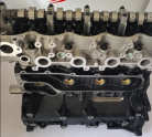 B2500 MOTOR KOMPLE 2.5 DİZEL 12V TURBO WL / RANGER