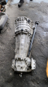 MERCEDES W206 725173 ŞANZIMAN OTO FEDAİ