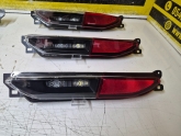 Oto Çıkma Parça / Kaporta & Karoser / Tampon Reflektörü / Renault / Megane / Çıkma Parça 