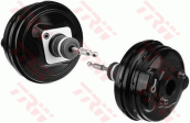 AUDI A6 05-11 FREN SERVOSU (WESTİNGHOUSE) 4F0612107D