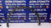 2015-2023 VOLKSWAGEN TİGUAN R LİNE ORİJİNAL ÇIKMA ARKA DODİK