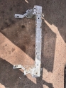 Ford Kuga ön tampon demiri