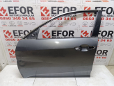 HONDA CİVİC SOL ÖN KAPI ÇIKMA ORİJİNAL PARÇA
