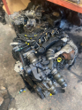 CİTROEN C5 1.6 hdi 110 luk orjinal çıkma motor