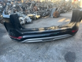 BYD SEAL ARKA TAMPON OTO FEDAİ