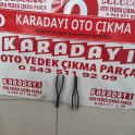 Oto Çıkma Parça / Mekanik / Bagaj Menteşesi / Toyota / Corolla / Çıkma Parça 
