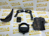 Oto Çıkma Parça / Mekanik / Kapı Kolu / Nissan / Primera / Çıkma Parça 