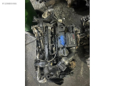 FORD FİESTA 1.4 TDCİ DV4 ÇIKMA ORJİNAL KOMPLE MOTOR