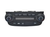 Honda CRV CR-V Klima Kontrol Paneli 79600-SWY-G4