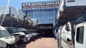 Oto Çıkma Parça / Renault / Trafic / Fren & Debriyaj / Fren Ana Merkezi / Çıkma Parça 