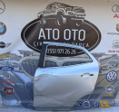 OPEL MOKKA SOL ARKA KAPI ÇIKMA PARÇA
