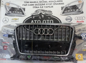 Audi Q5 Çıkma Ön Panjur 2013-2016 orjinal