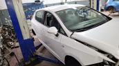 SEAT IBİZA 2009 2017 SAĞ ÖN KAPI SÖKME 6J4831056