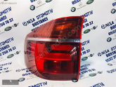 BMW X5 E70 KASA LCİ SOL STOP ORJ ÇIKMA 10-13 7227789