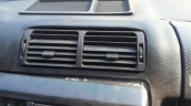 Range rover p38 orta difizör