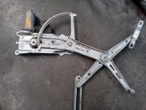 OPEL ASTRA G SAĞ ÖN CAM KİRKOSU