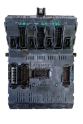 7703297184G S103606001 S103600400 BSI MODULE RENAULT MEGANE 1.6