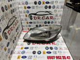 SKODA FABİA SOL FAR ÇIKMA ORJİNAL 2011-2015