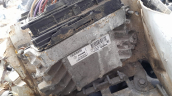 Dacia solenza motor beyni