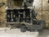 Oto Çıkma Parça / Motor / Blok / Fiat / Tempra / Çıkma Parça 