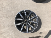 BMW 4 SERİ İ4 G26 M 19 İNÇ JANT 8747304