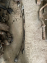 Ford connect arka dingil makas