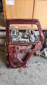 Oto Çıkma Parça / Kaporta & Karoser / Kapı / Nissan / Pathfinder / Çıkma Parça 