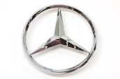 Mercedes C Serisi A204 W204  Arma - Yazı A2047580058
