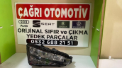 Oto Çıkma Parça / Elektrik / Far / Skoda / Scala / Çıkma Parça 