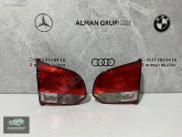 GOLF 6 İÇ STOP TAKIMI