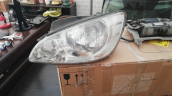 Hunday getz 2007 model sol far orijinal çıkma
