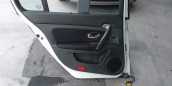 renault latitude 2011 sol arka kapı döşemesi (son fiyat)